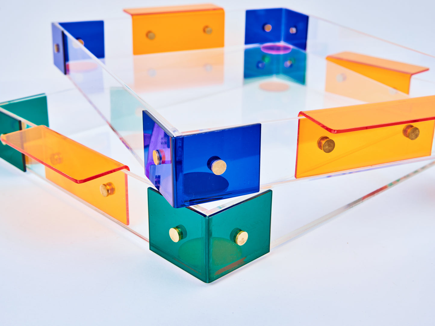 Hue Tray