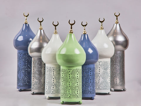Ramadan Noor Lanterns