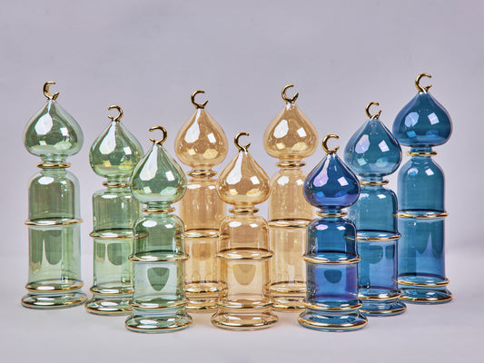 Tulun Glass Minaret